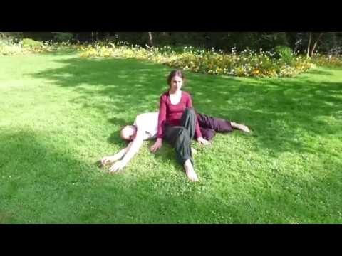 Contact Improvisation Tutorial Technique 27