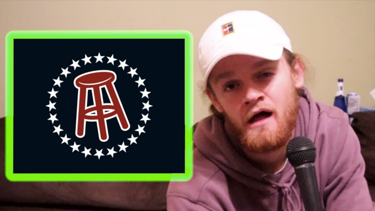 Our Application To Barstool Sports YouTube