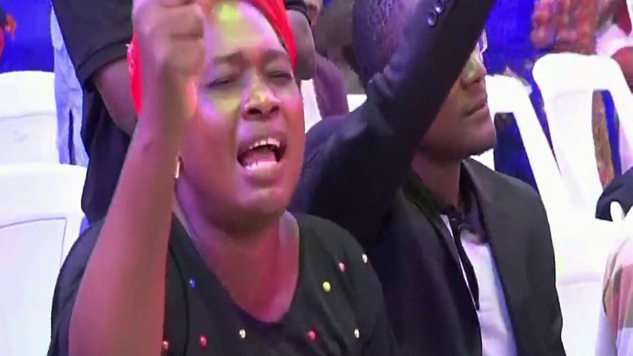 DEALING WITH THE ENEMY OF YOUR NEXT LEVEL PART 1  - JOSHUA IGINLA