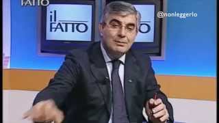 Luciano D'Alfonso (Pd): "Difenderò l'Adriatico dagli Ufo, stanno arrivando"