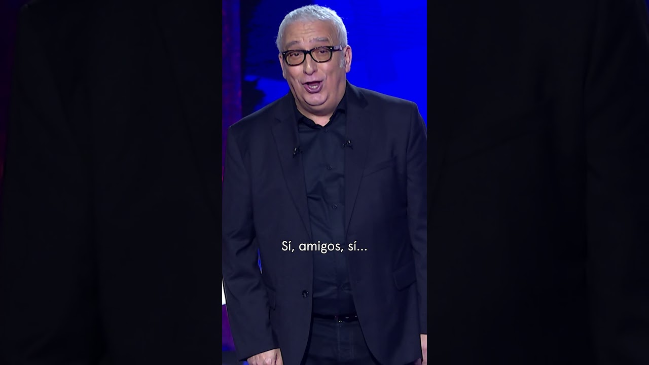 El cuerpo humano tiene más maldad que agua. Y si sumas la picaresca española... 