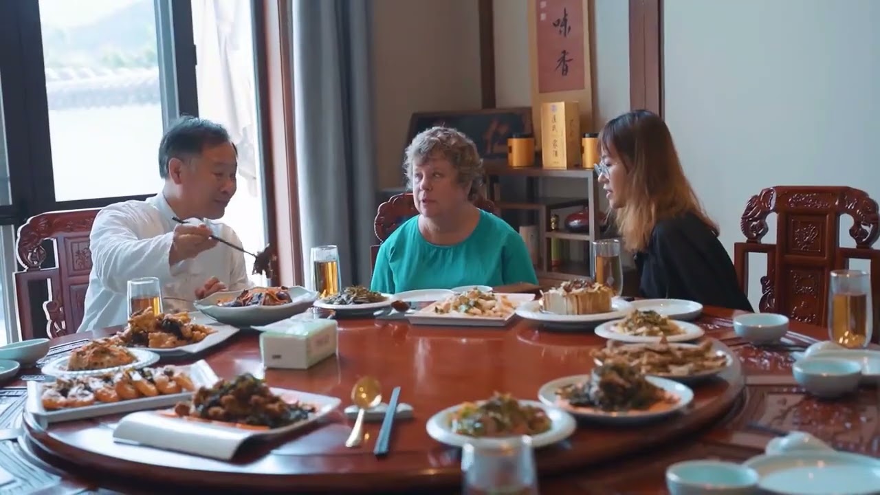 Laoshan Tea（崂山茶）