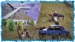 PAYLOAD MODE 2.0 - CHINESE BETA | PUBG MOBILE - BlueFox