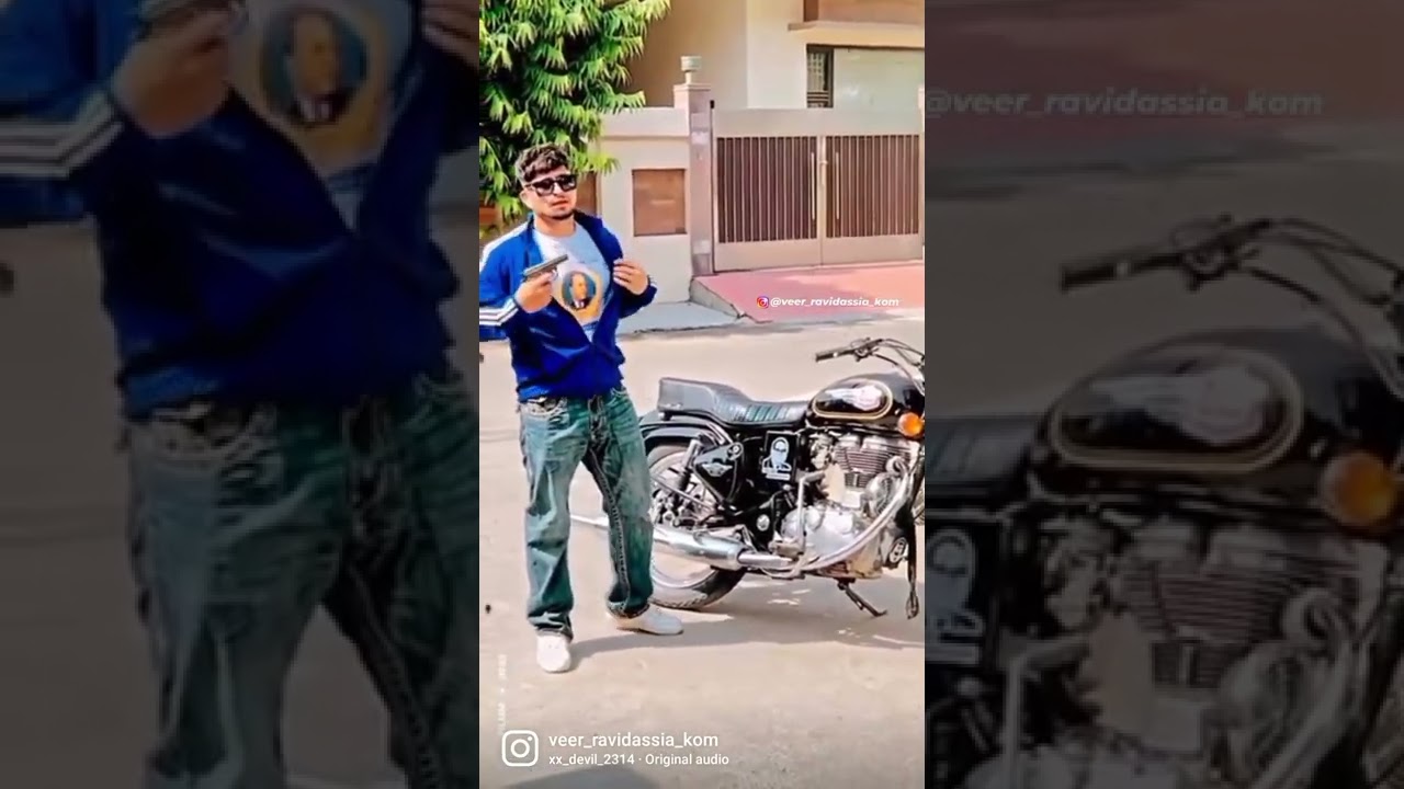 #veer_ravidassia_kom