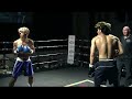 SUNDEEP LIMBU VS LHUNDUP LAMA BOTS 7 EMPIRE HALL SUNDEEP LIMBU VS LHUNDUP LAMA BOTS 7 EMPIRE HALL