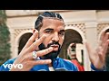 Drake - Blessings  [Music Video] 2024