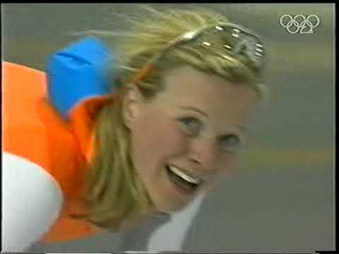 Olympische Spelen Salt Lake 2002 (jaaroverzicht)