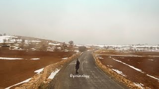 Alya&Cihan - Seni Seven Kimdi - Derya Bedavacı Uzak Şehir