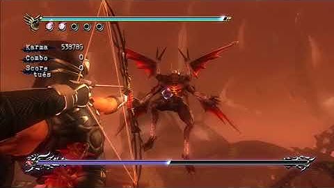 NGS2 - VF Vs Zedonius (Counter Loop)