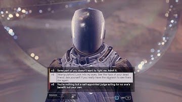 Manipulation perk makes Persuasion much more easier.  Starfield