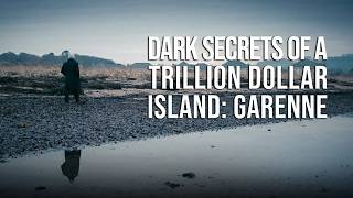 Dark Secrets of a Trillion Dollar Island | FULL FILM | Rogan Documentaries