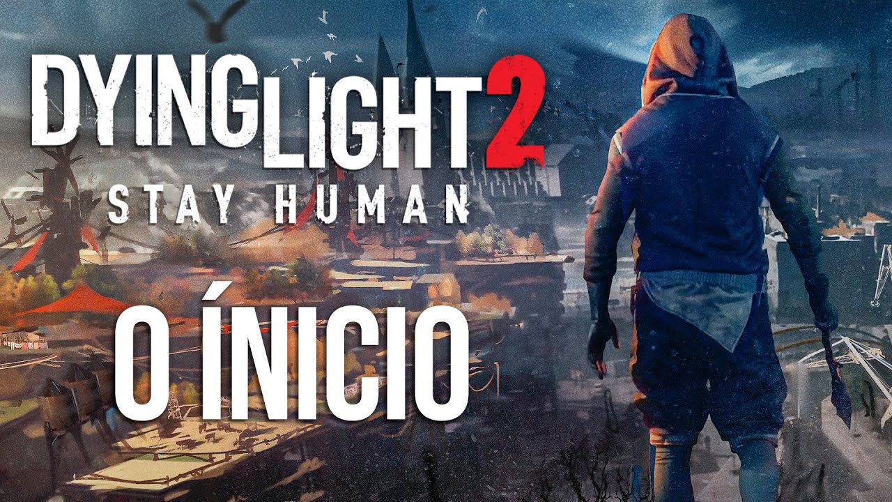 Dying Light 2: veja lançamento, gameplay e requisitos do jogo de zumbi