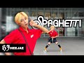 [K-POP DANCE COVER] LE SSERAFIM_’Spaghetti’ Full Dance Cover | Heejae