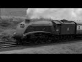Vintage railway film  groundwork for progress  1959
