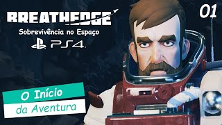 Breathedge, o divertido jogo de sobrevivência no espaço, já está disponível  - Xbox Wire em Português