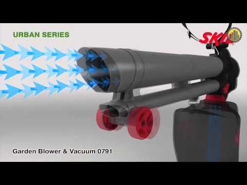 Skil 0791 Воздуходувка Skil 0791 Воздуходувка