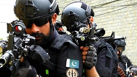 Pakistan