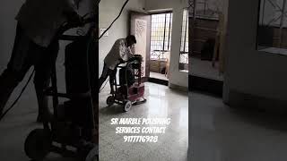 SR MARBLE POLISHING SERVICES