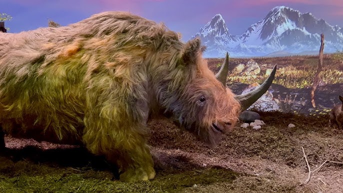 Ice Age Alive 2018 - YouTube