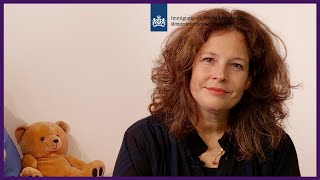 Download Lagu Hoe horen we kinderen tijdens het asielproces? Leonie vertelt je er alles over. MP3