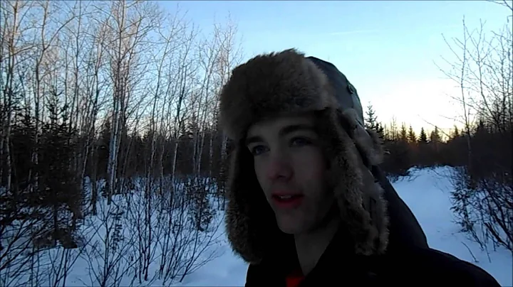 Trapping cilps, Part Two 2013 2014 Season