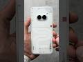 Nothing Phone (2a) in Milk #nothingphone2a #unboxing #review