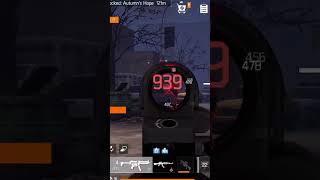 The Division Resurgence | Fixing your aim in the settings