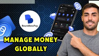 Boundlesspay: Your Gateway to Global Financial Freedom (IDO & Features)