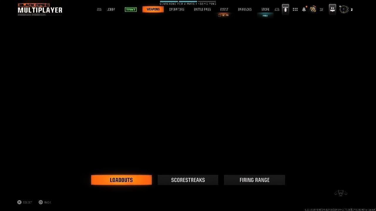 Best play with impact grenade