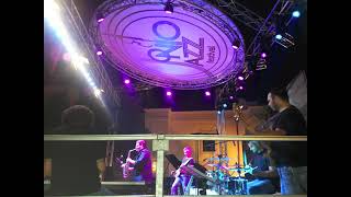 Designer Stubble (Jay Oliver, Dave Weckl)