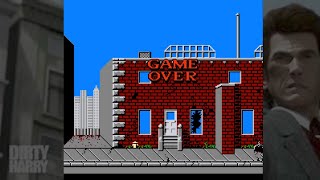 Dirty Harry - Game Over (NES)