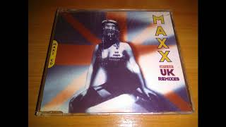 Maxx - Get-A-Way (Naked Eye Extended Mix)