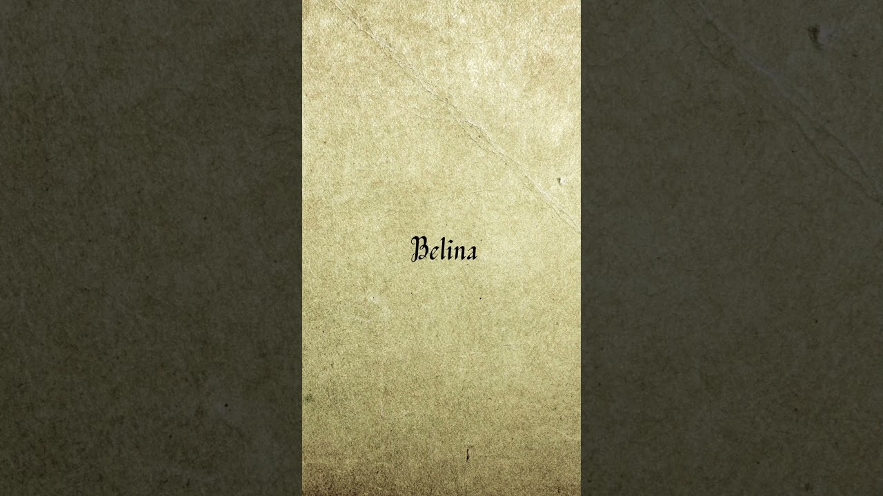 Canva vintage fonts you didn´t know about.  