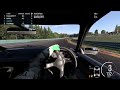 Forza Motorsport