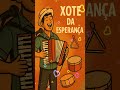 💚 Xote da Esperança – Quando a Fé Vira Forró no Sertão! 🎶🔥 - Canal Oficial do Forró Baião