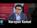 Narayan Kamat, Wipro | Informatica World 2024