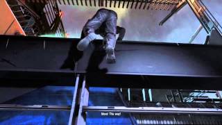Let's Play Killzone Shadowfall Chapter 1 - Hard