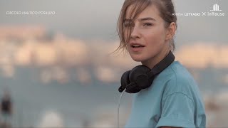 Anfisa Letyago from Circolo Nautico Posillipo, Napoli _InHouse .Events 26.09.2020