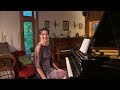 Gabriellas Sång Stefan Nilsson, Py Bäckman. Ulrika A. Rosén, piano.