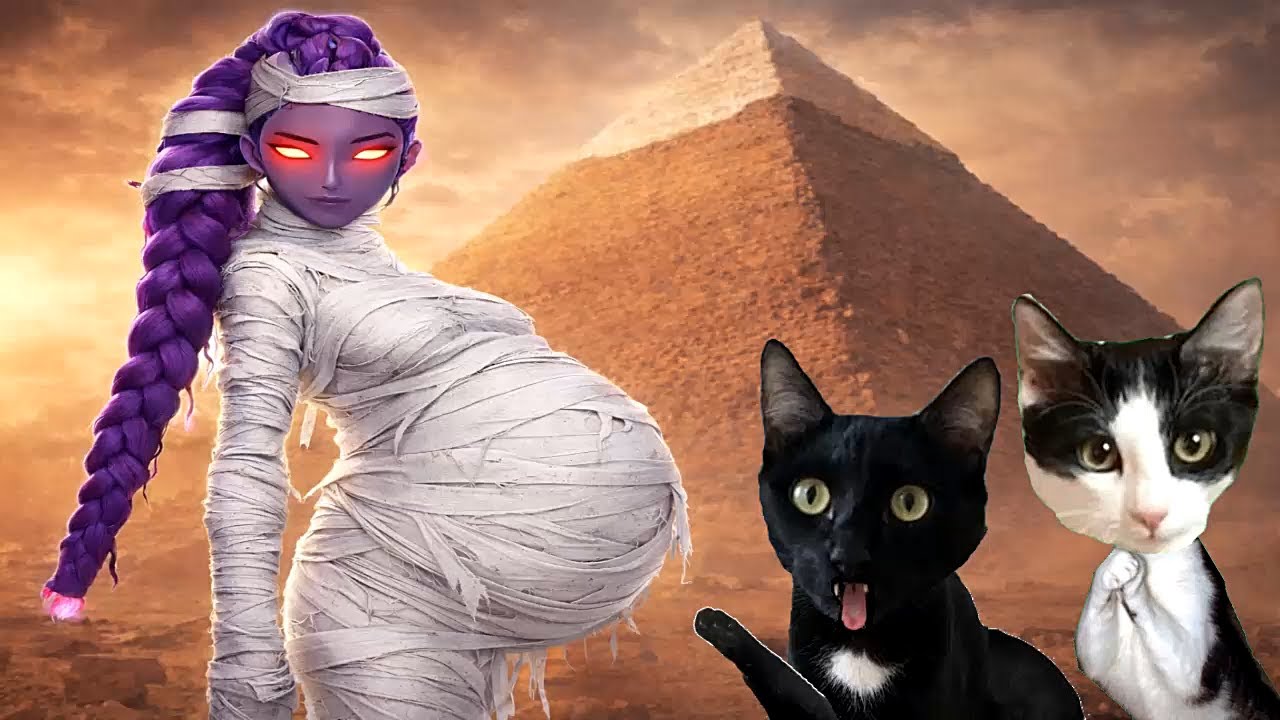 ¿QUÉ HAY DENTRO DE LA MOMIA DE RUMI de las guerreras kpop? 😱 | Kpop Demon Hunters DIY 