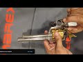 Umarex Colt Smoke Wagon SAA Antique Revolver #bbgun #revolver357 