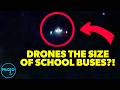 The Mystery of the New Jersey Drones: What We Know So Far