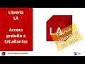 #ARCHICAD LIBRERIA LA