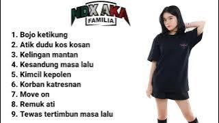 Kumpulan laguTerbaik dari NDX A.K.A (HIPHOP DANGDUT) Terbaru 2021