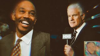 Jim Lampley Tells The 100% Truth About Al Haymon Ruining Boxing!!!