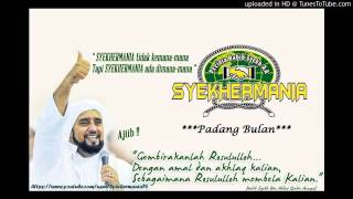 02  Padang Bulan, Habib Syech Volume 10