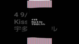 Watch Hikaru Utada Kiss And Cry video