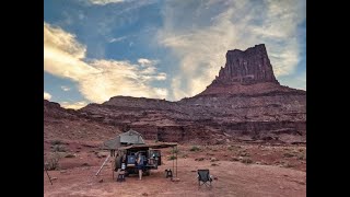 Landcruiser Adventures:  Utah & Colorado Adventure 2021 (Part 1)