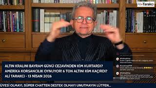 Macari̇stan Başardi, Türki̇ye Neden Başaramadi? Ali̇ Tarakci