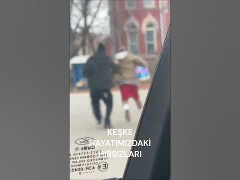 HIRSIZ YAKALAMAK BU KADAR KOLAY OLSA - YouTube